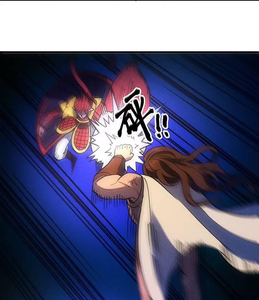 Làm Sao Bây Giờ? Ta Xuyên Không Thành Tiểu Quái Chapter 182 - 5