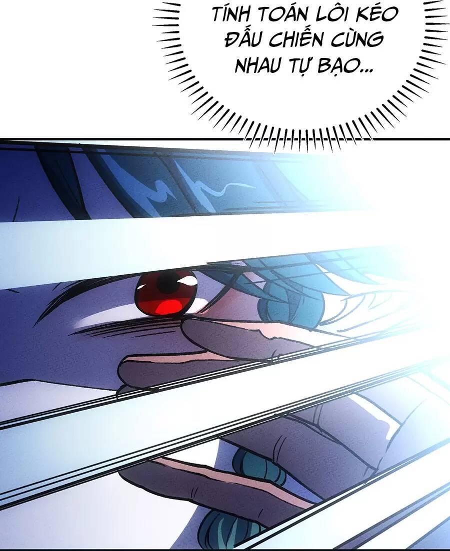 Làm Sao Bây Giờ? Ta Xuyên Không Thành Tiểu Quái Chapter 182 - 45