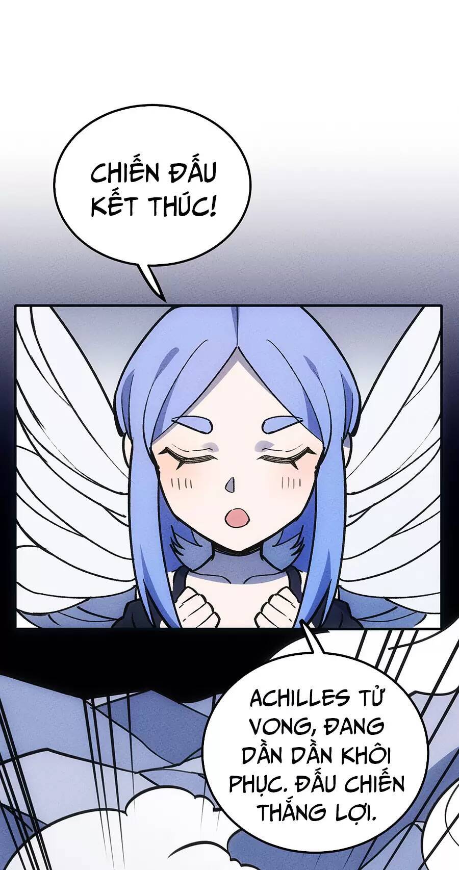 Làm Sao Bây Giờ? Ta Xuyên Không Thành Tiểu Quái Chapter 182 - 48