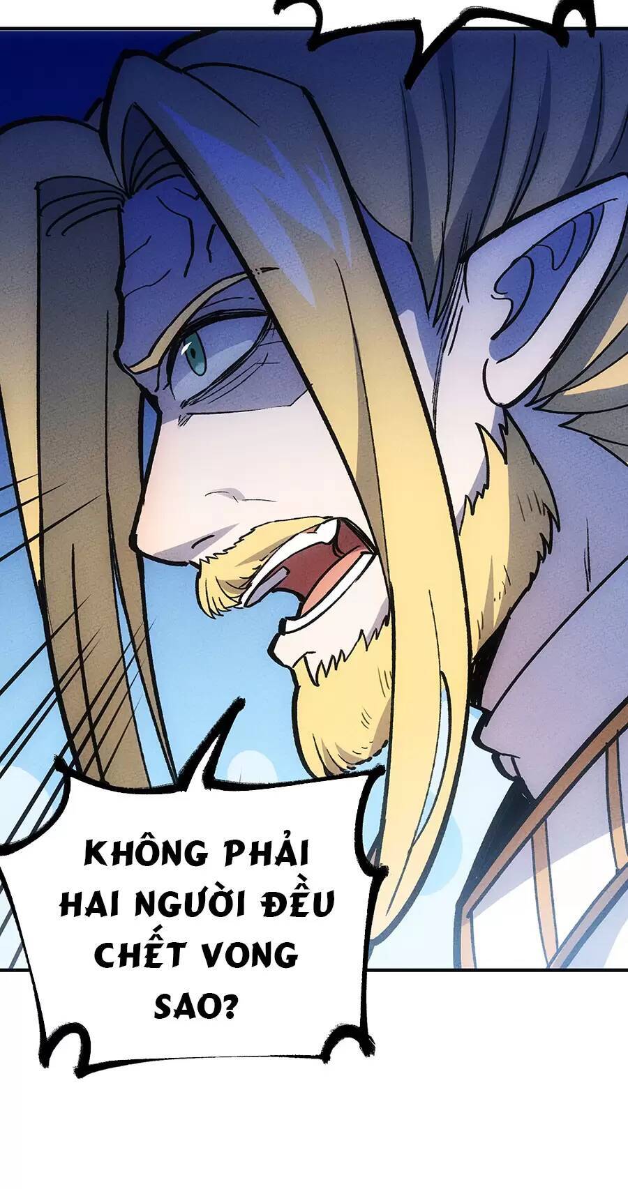 Làm Sao Bây Giờ? Ta Xuyên Không Thành Tiểu Quái Chapter 182 - 50