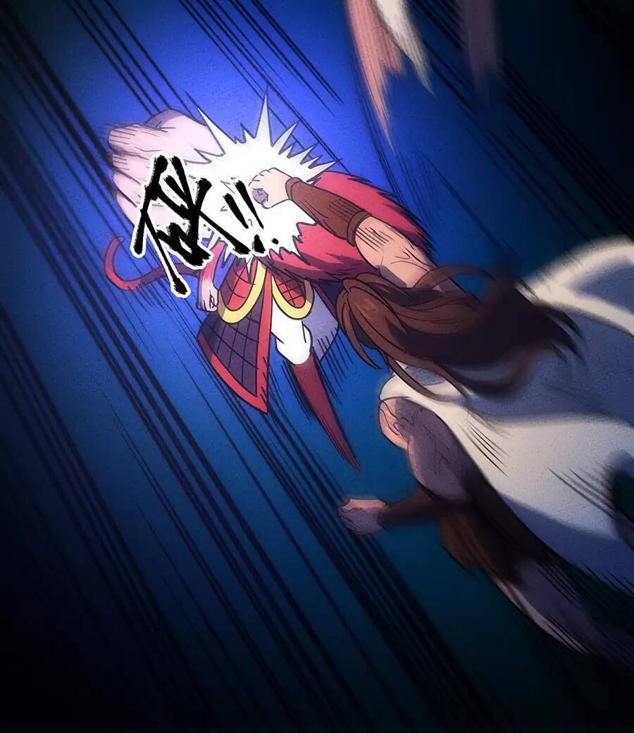 Làm Sao Bây Giờ? Ta Xuyên Không Thành Tiểu Quái Chapter 182 - 6