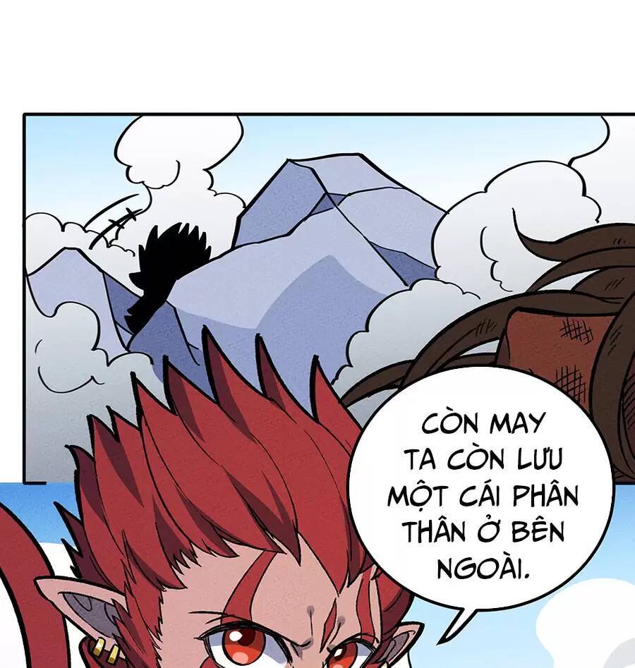 Làm Sao Bây Giờ? Ta Xuyên Không Thành Tiểu Quái Chapter 182 - 51