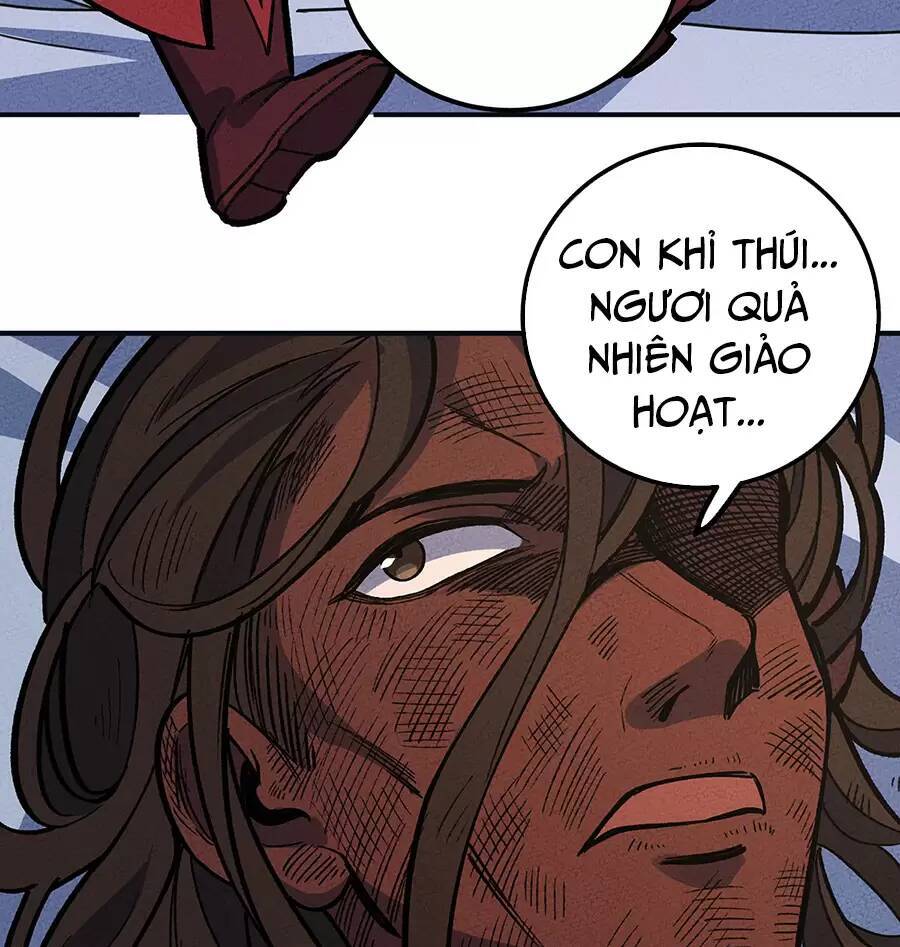 Làm Sao Bây Giờ? Ta Xuyên Không Thành Tiểu Quái Chapter 182 - 53