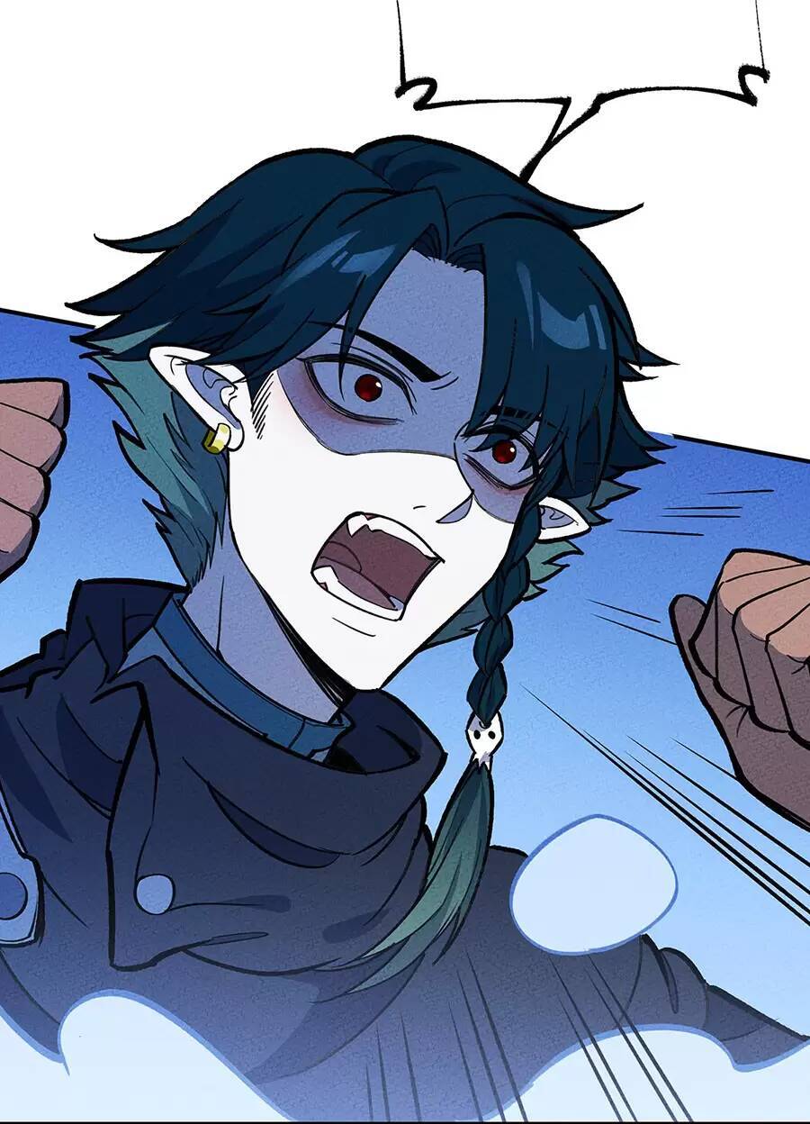 Làm Sao Bây Giờ? Ta Xuyên Không Thành Tiểu Quái Chapter 182 - 10