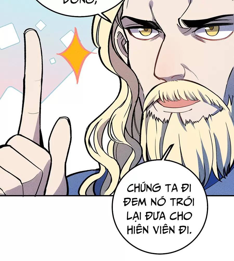 Làm Sao Bây Giờ? Ta Xuyên Không Thành Tiểu Quái Chapter 183 - 11
