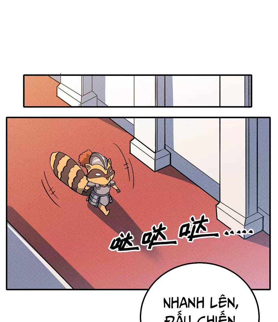 Làm Sao Bây Giờ? Ta Xuyên Không Thành Tiểu Quái Chapter 183 - 15