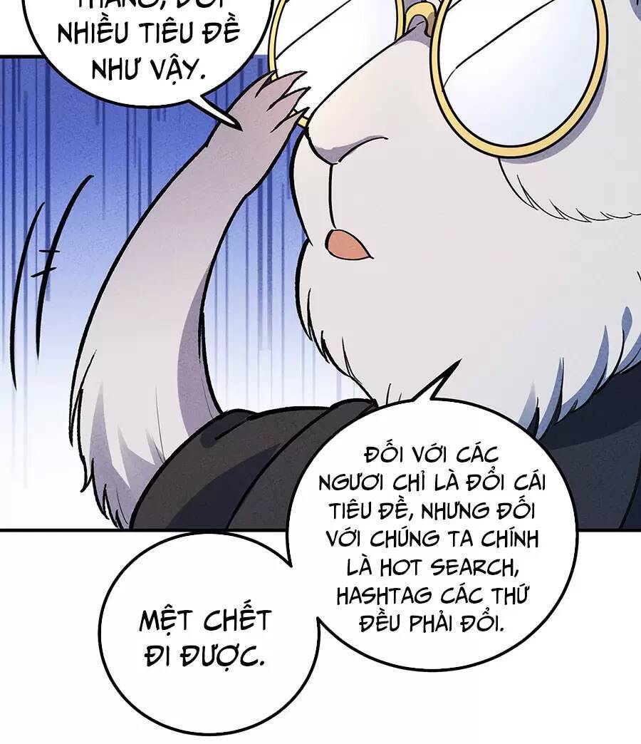 Làm Sao Bây Giờ? Ta Xuyên Không Thành Tiểu Quái Chapter 183 - 18