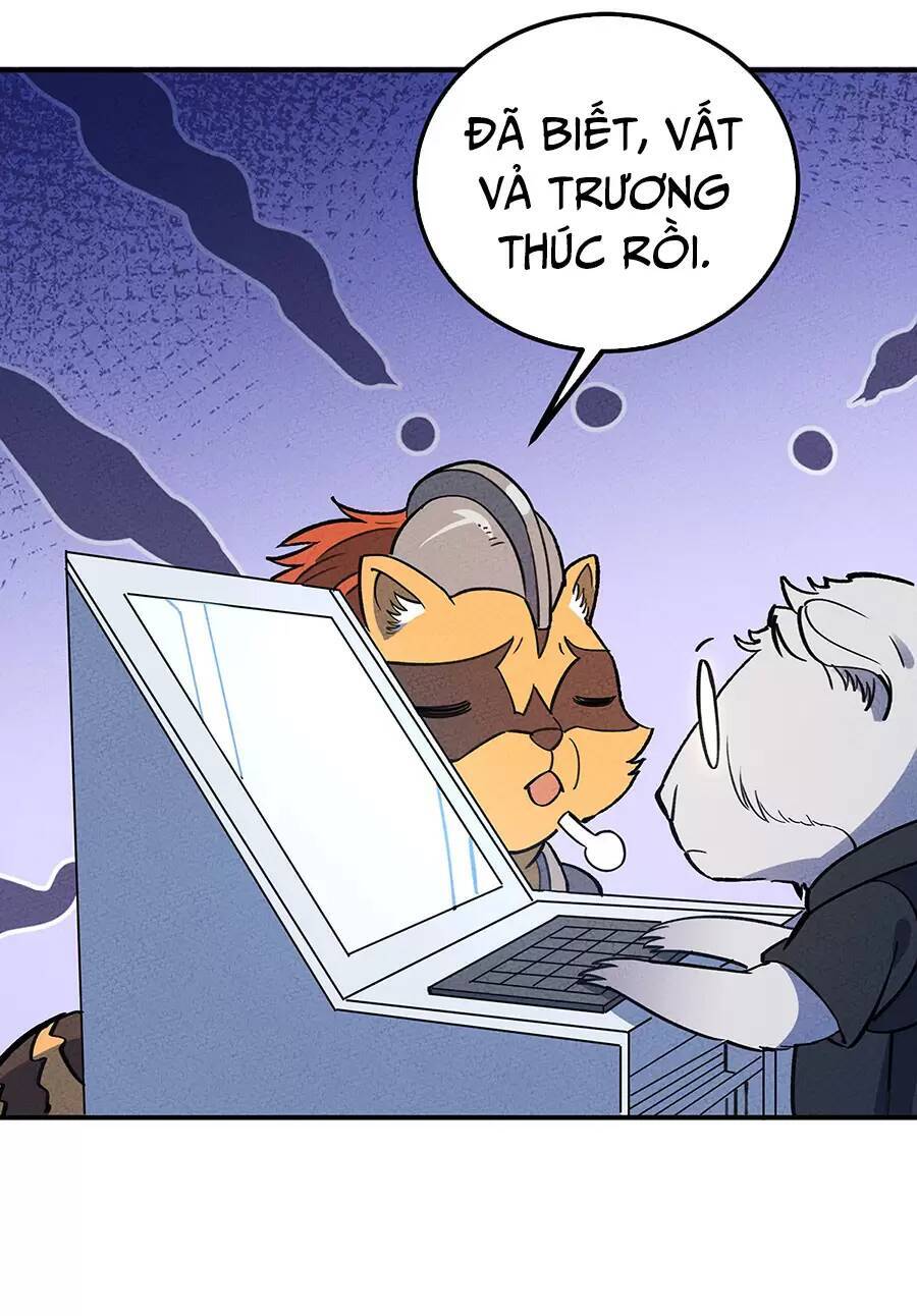 Làm Sao Bây Giờ? Ta Xuyên Không Thành Tiểu Quái Chapter 183 - 19