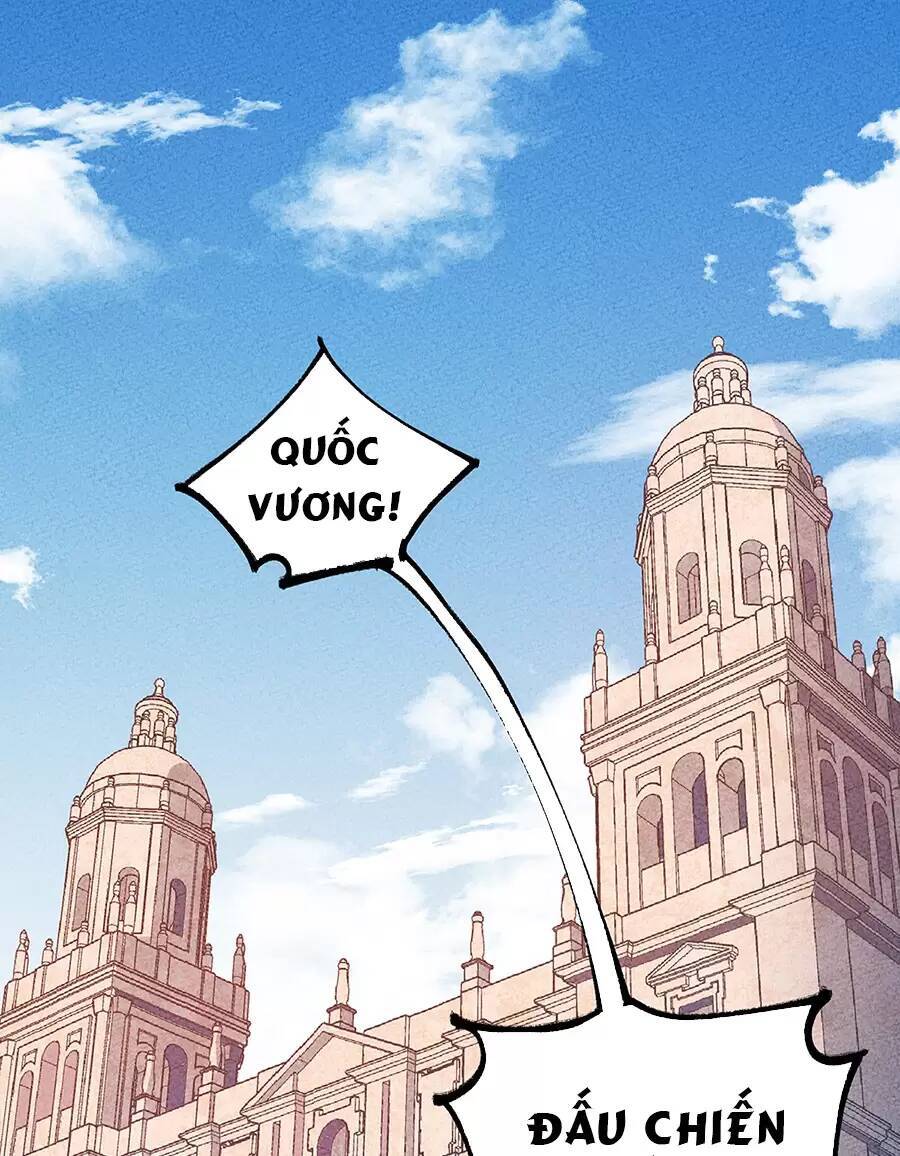 Làm Sao Bây Giờ? Ta Xuyên Không Thành Tiểu Quái Chapter 183 - 3