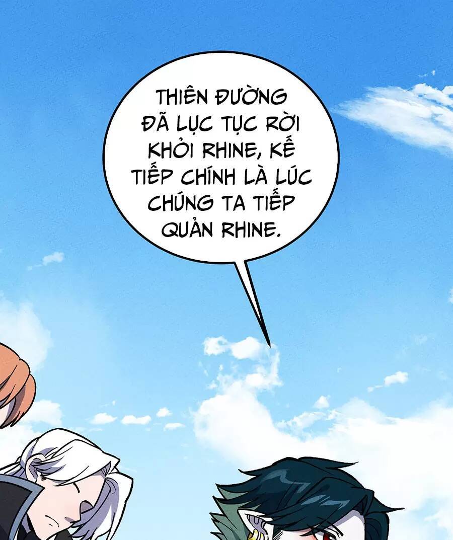 Làm Sao Bây Giờ? Ta Xuyên Không Thành Tiểu Quái Chapter 183 - 23