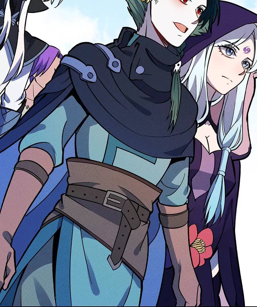 Làm Sao Bây Giờ? Ta Xuyên Không Thành Tiểu Quái Chapter 183 - 24