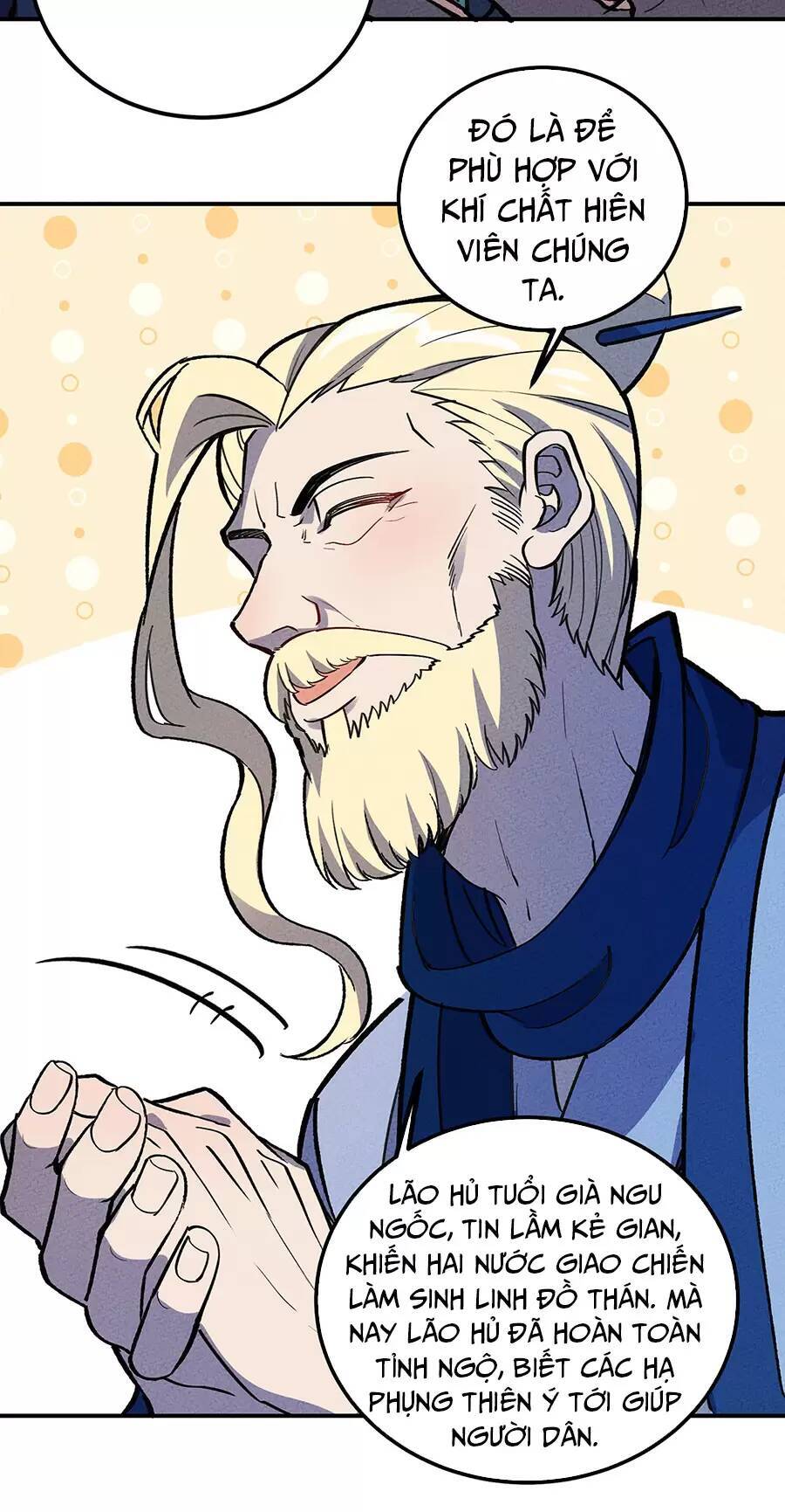 Làm Sao Bây Giờ? Ta Xuyên Không Thành Tiểu Quái Chapter 183 - 29