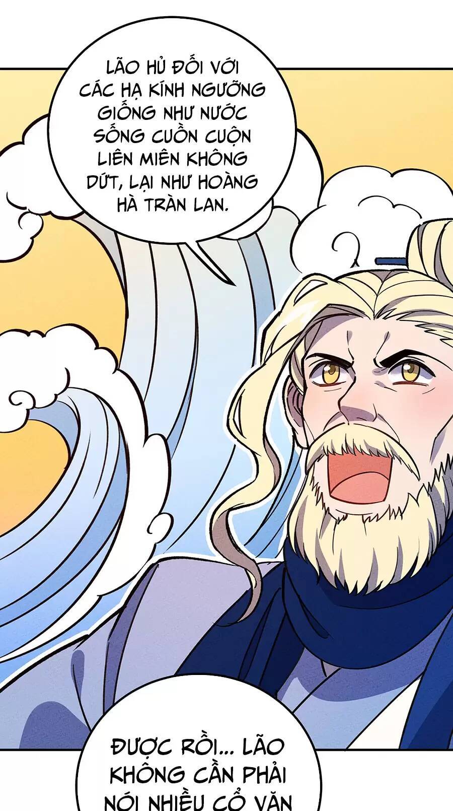 Làm Sao Bây Giờ? Ta Xuyên Không Thành Tiểu Quái Chapter 183 - 30