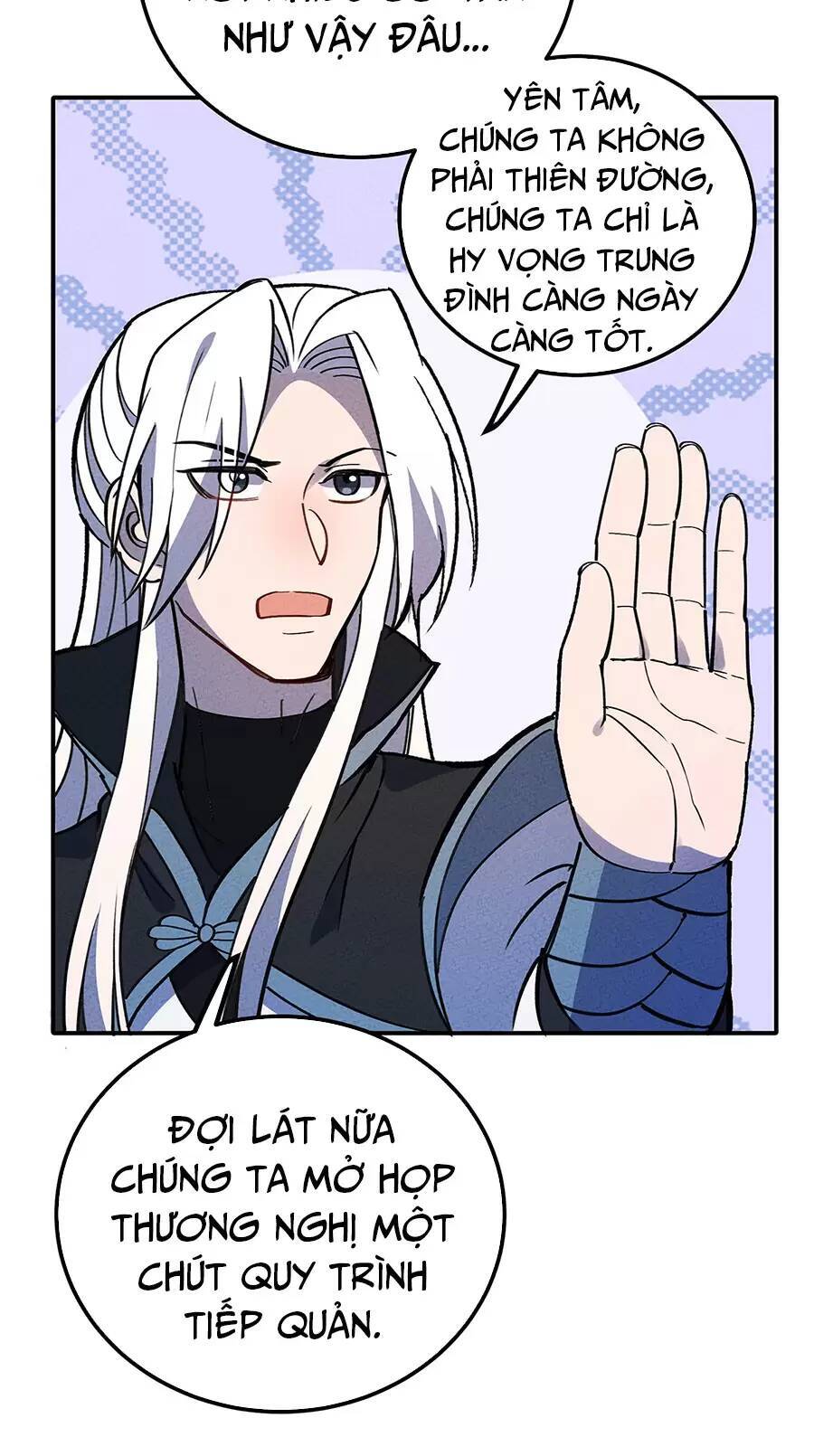 Làm Sao Bây Giờ? Ta Xuyên Không Thành Tiểu Quái Chapter 183 - 31
