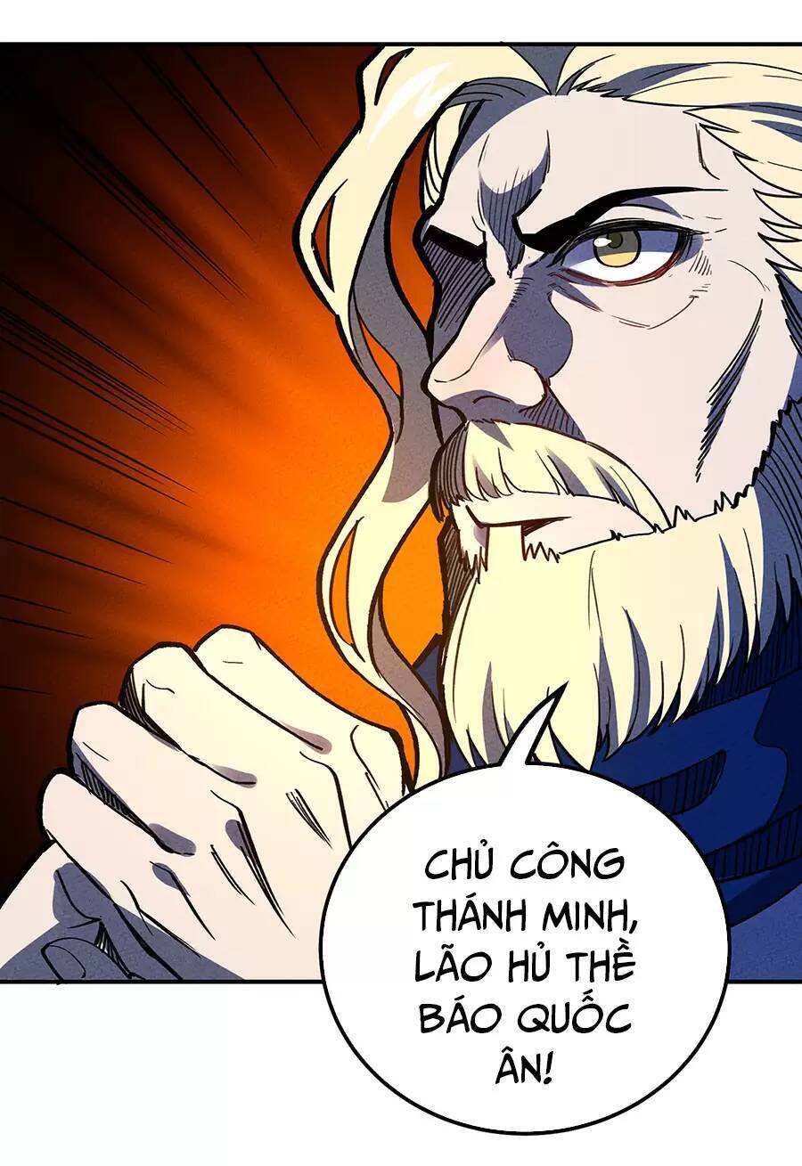 Làm Sao Bây Giờ? Ta Xuyên Không Thành Tiểu Quái Chapter 183 - 32