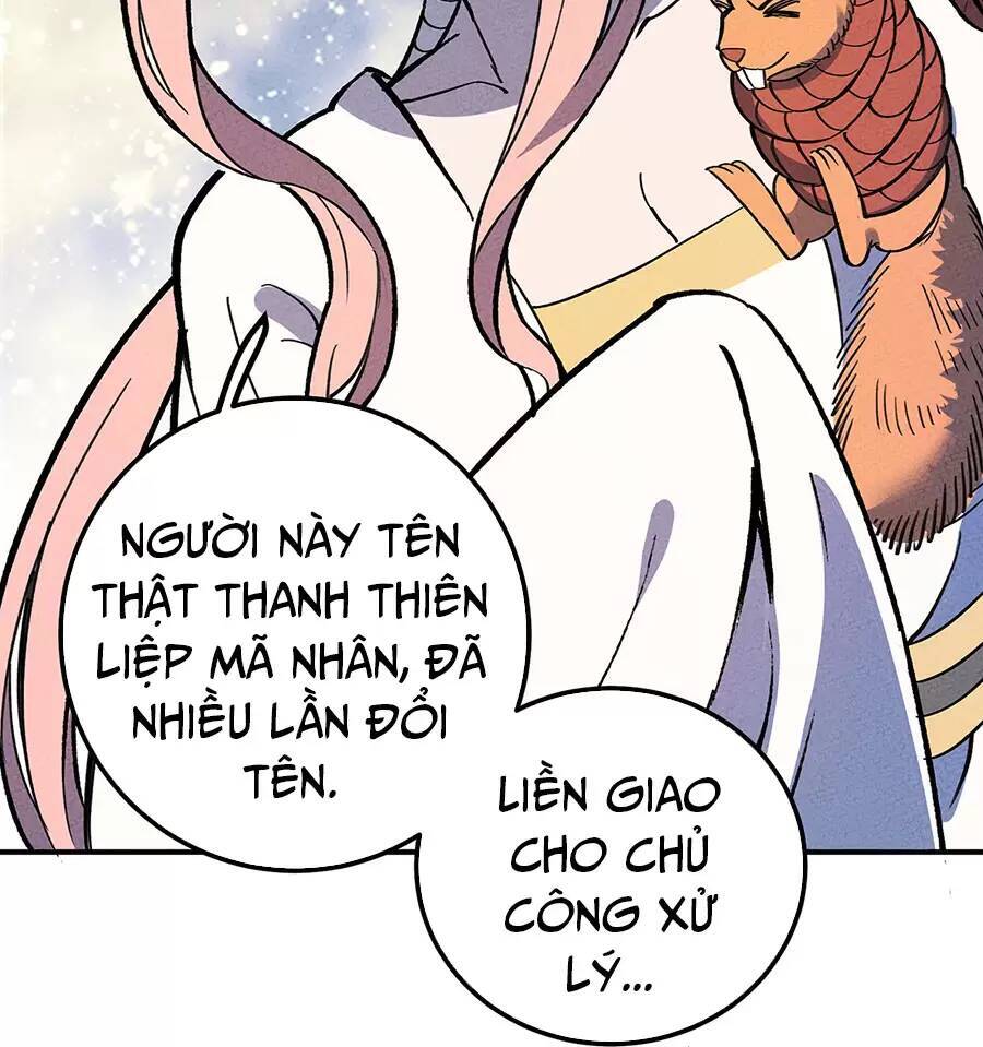 Làm Sao Bây Giờ? Ta Xuyên Không Thành Tiểu Quái Chapter 183 - 35