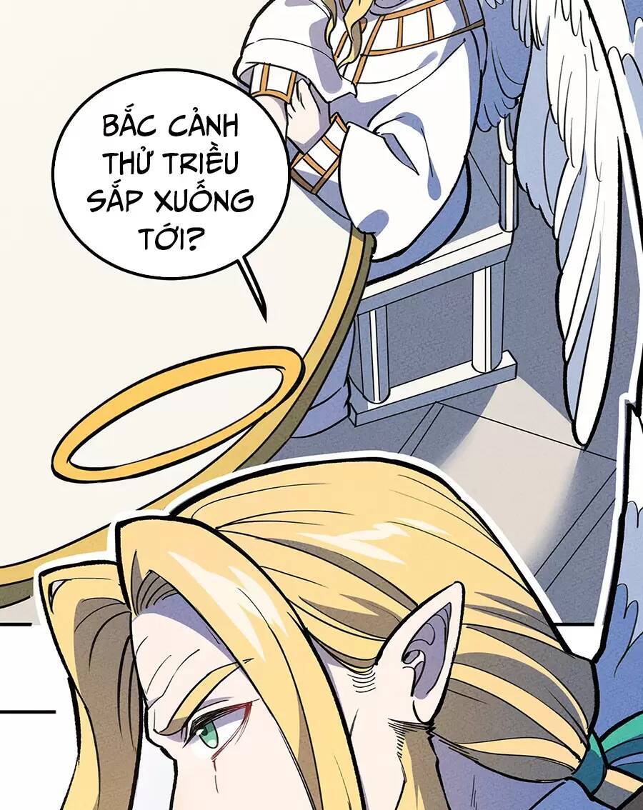 Làm Sao Bây Giờ? Ta Xuyên Không Thành Tiểu Quái Chapter 183 - 43