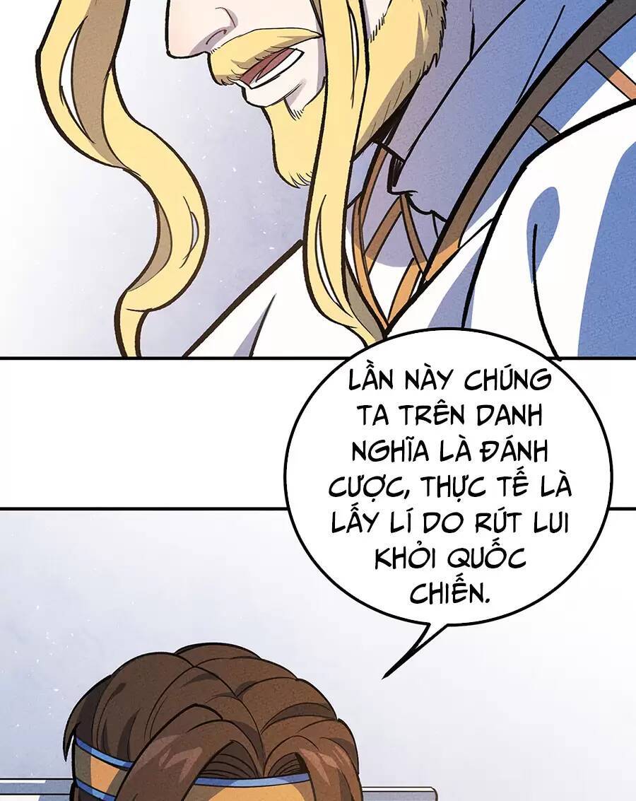 Làm Sao Bây Giờ? Ta Xuyên Không Thành Tiểu Quái Chapter 183 - 44