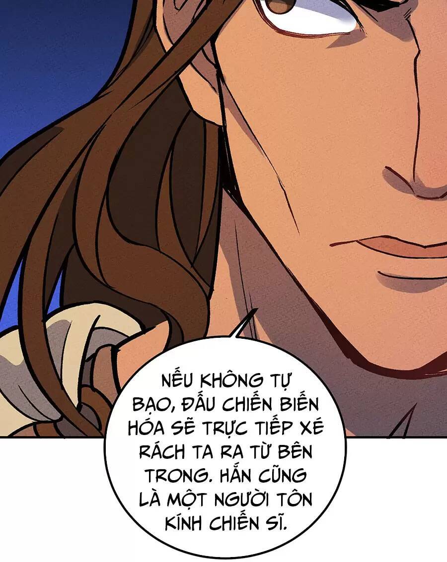 Làm Sao Bây Giờ? Ta Xuyên Không Thành Tiểu Quái Chapter 183 - 47