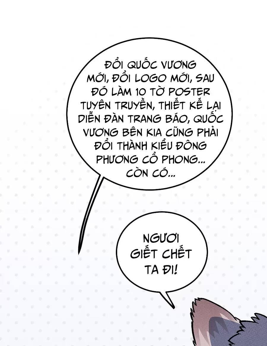 Làm Sao Bây Giờ? Ta Xuyên Không Thành Tiểu Quái Chapter 183 - 50