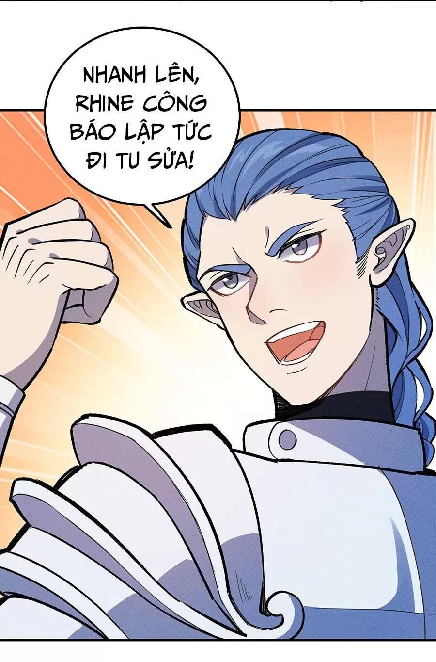 Làm Sao Bây Giờ? Ta Xuyên Không Thành Tiểu Quái Chapter 183 - 7