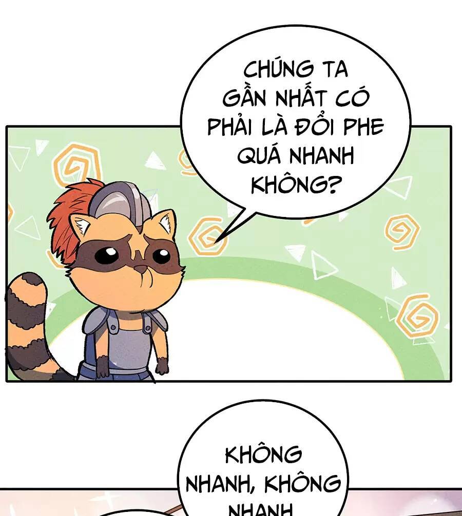 Làm Sao Bây Giờ? Ta Xuyên Không Thành Tiểu Quái Chapter 183 - 8