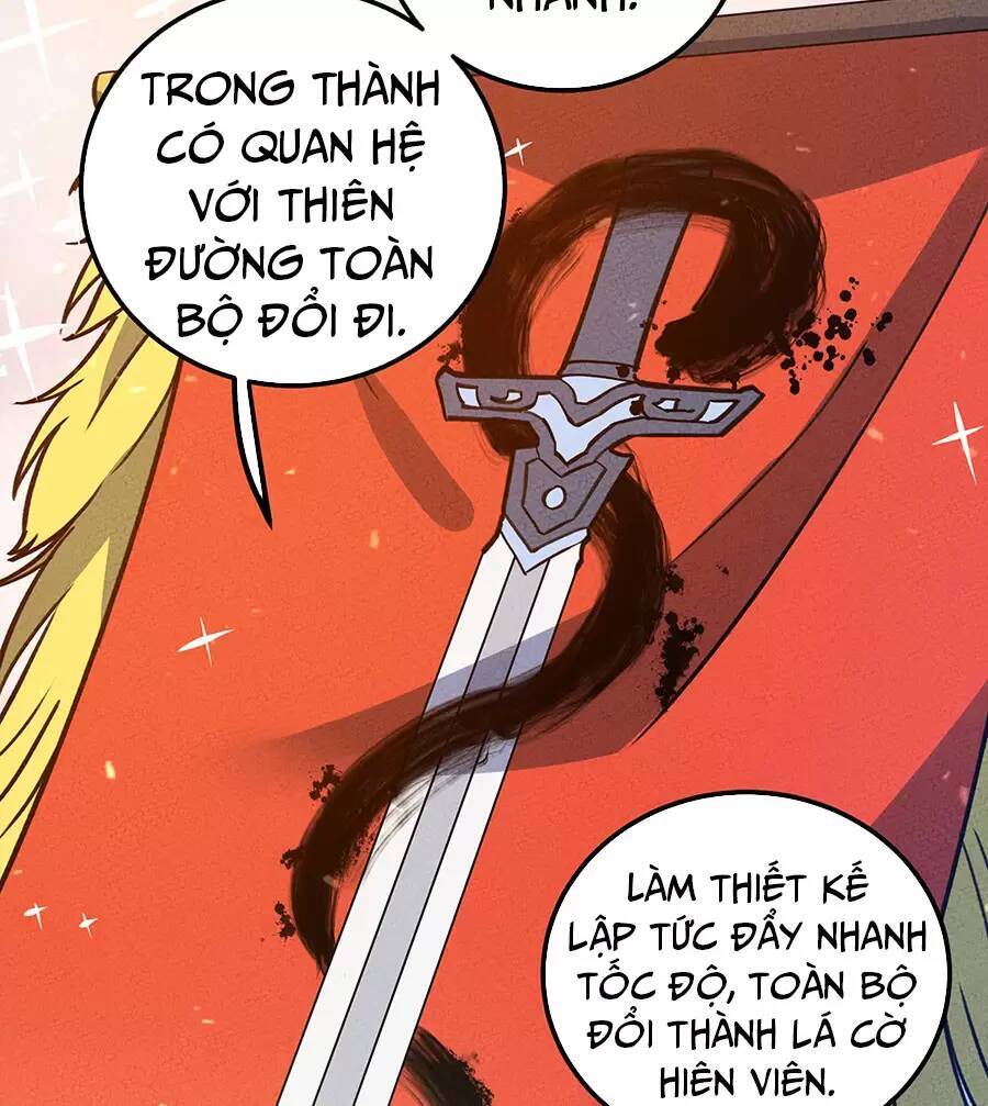 Làm Sao Bây Giờ? Ta Xuyên Không Thành Tiểu Quái Chapter 183 - 9