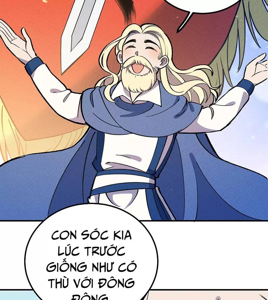 Làm Sao Bây Giờ? Ta Xuyên Không Thành Tiểu Quái Chapter 183 - 10