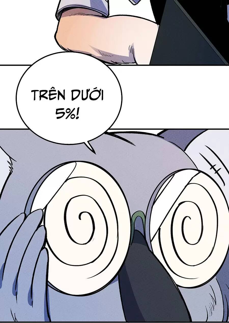 Làm Sao Bây Giờ? Ta Xuyên Không Thành Tiểu Quái Chapter 184 - 11