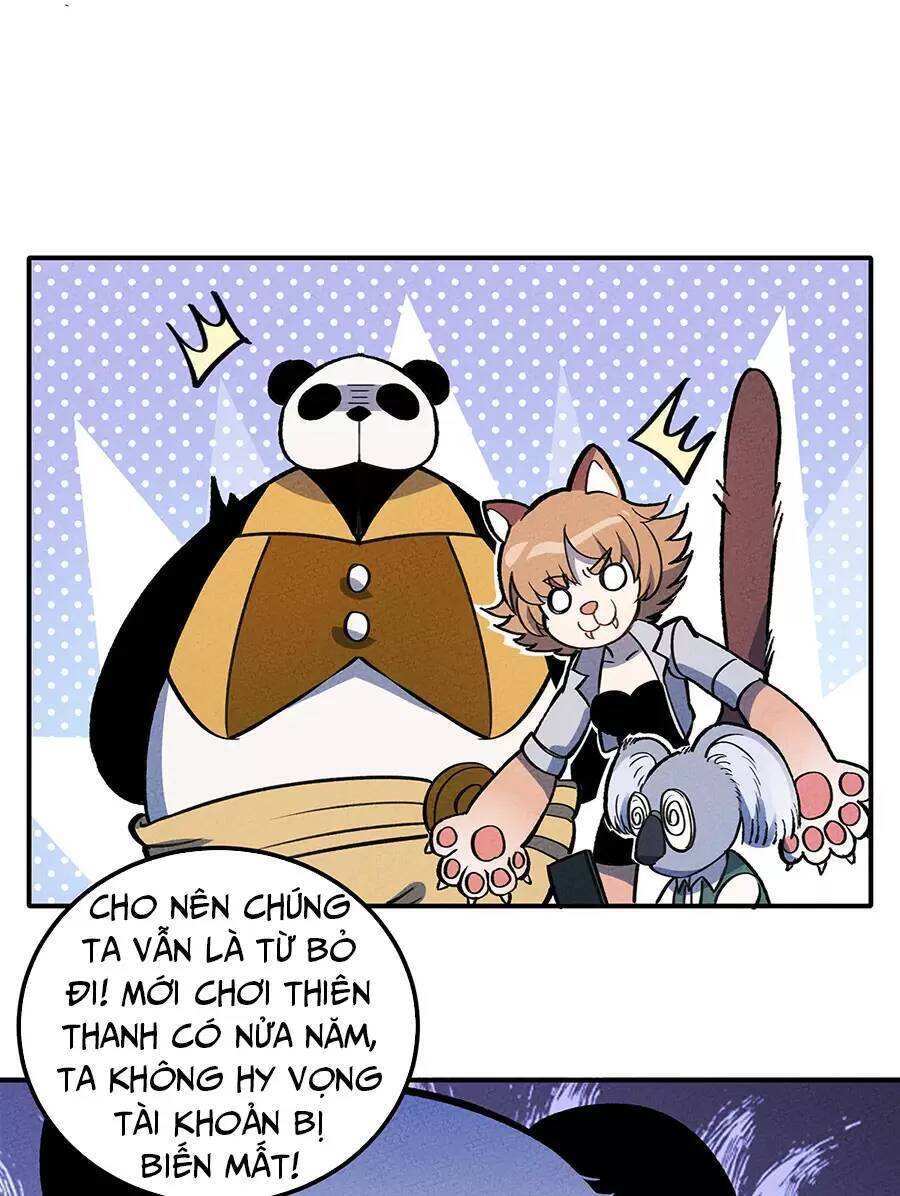 Làm Sao Bây Giờ? Ta Xuyên Không Thành Tiểu Quái Chapter 184 - 12