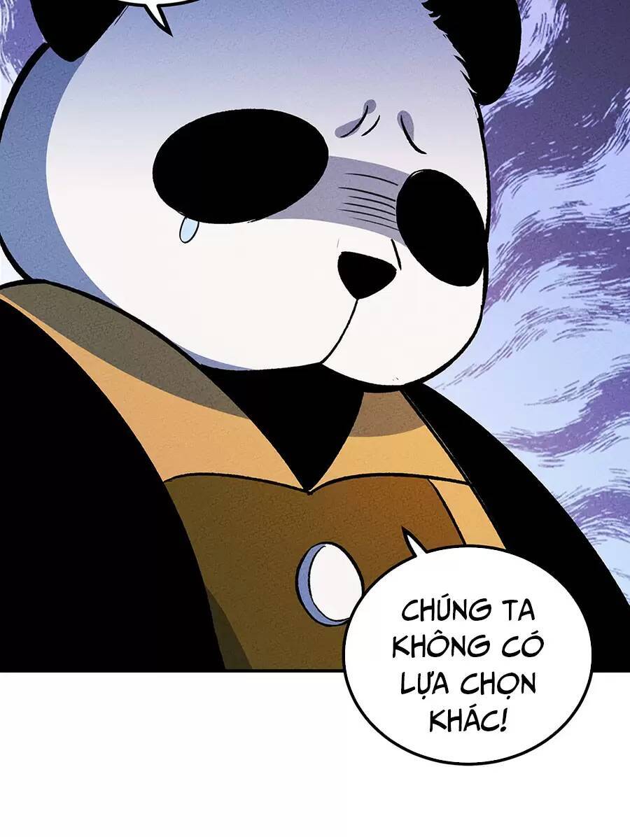 Làm Sao Bây Giờ? Ta Xuyên Không Thành Tiểu Quái Chapter 184 - 13