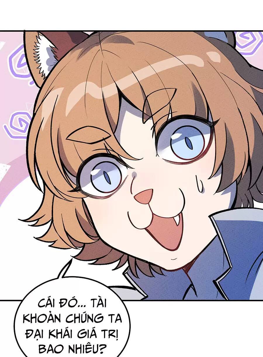 Làm Sao Bây Giờ? Ta Xuyên Không Thành Tiểu Quái Chapter 184 - 14