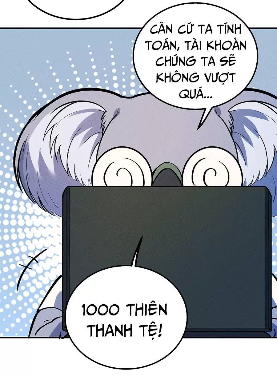 Làm Sao Bây Giờ? Ta Xuyên Không Thành Tiểu Quái Chapter 184 - 15