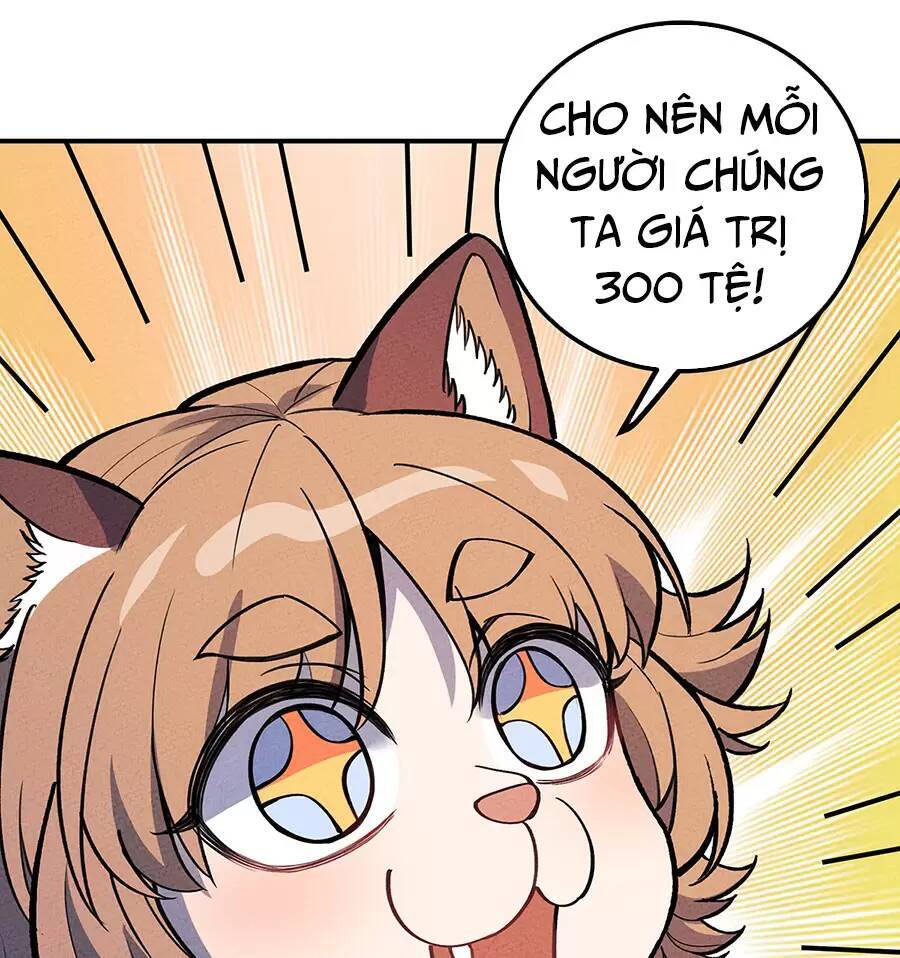 Làm Sao Bây Giờ? Ta Xuyên Không Thành Tiểu Quái Chapter 184 - 16
