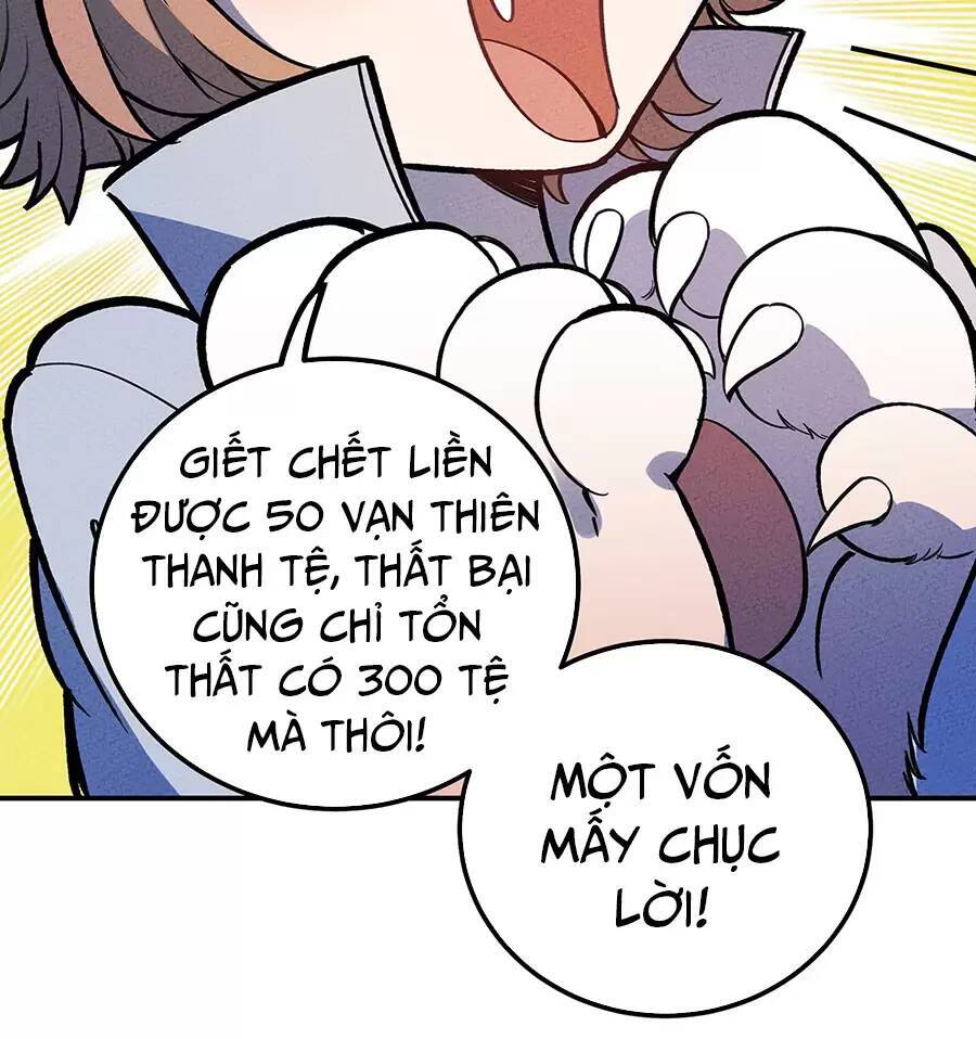 Làm Sao Bây Giờ? Ta Xuyên Không Thành Tiểu Quái Chapter 184 - 17