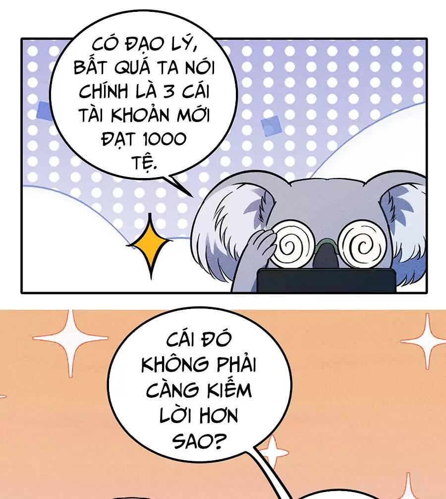 Làm Sao Bây Giờ? Ta Xuyên Không Thành Tiểu Quái Chapter 184 - 18