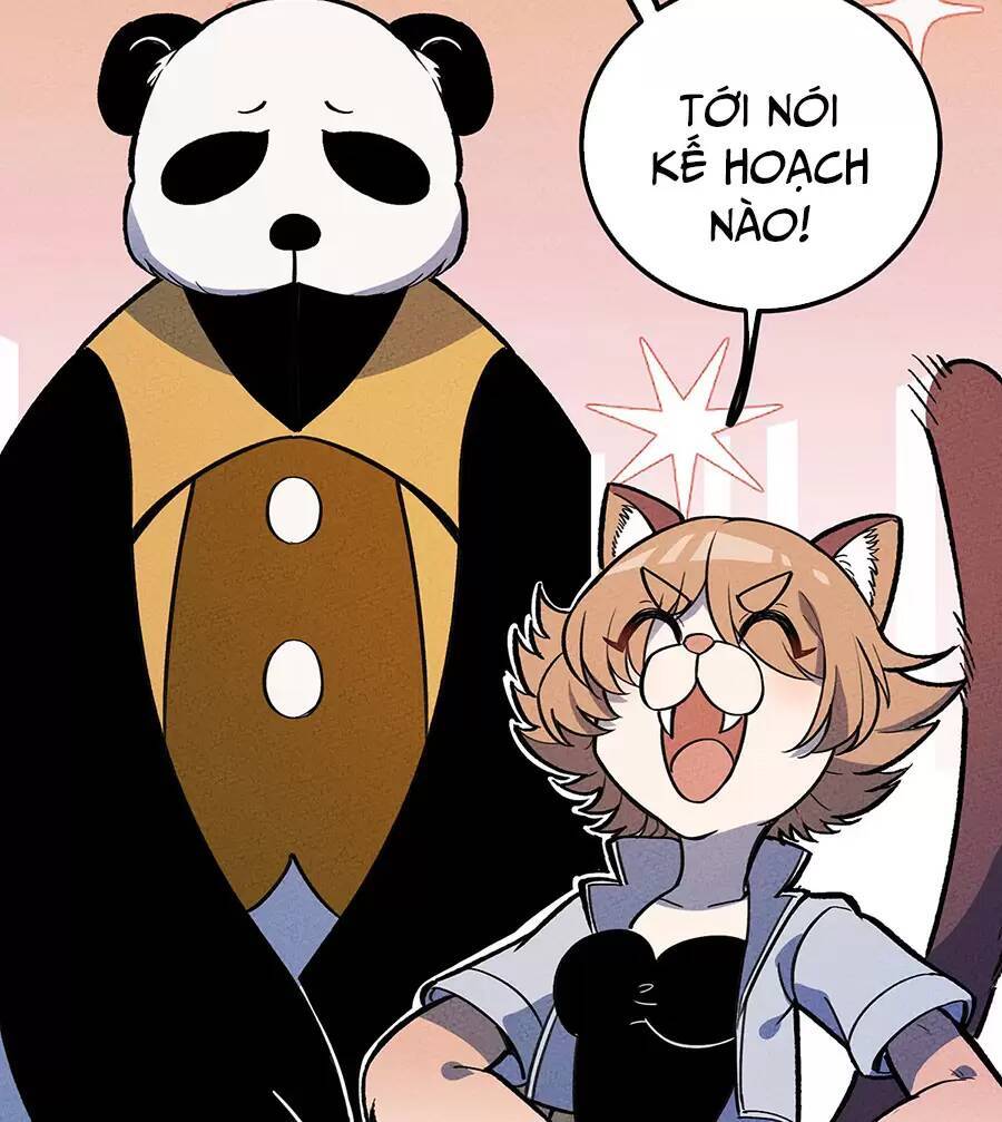 Làm Sao Bây Giờ? Ta Xuyên Không Thành Tiểu Quái Chapter 184 - 19