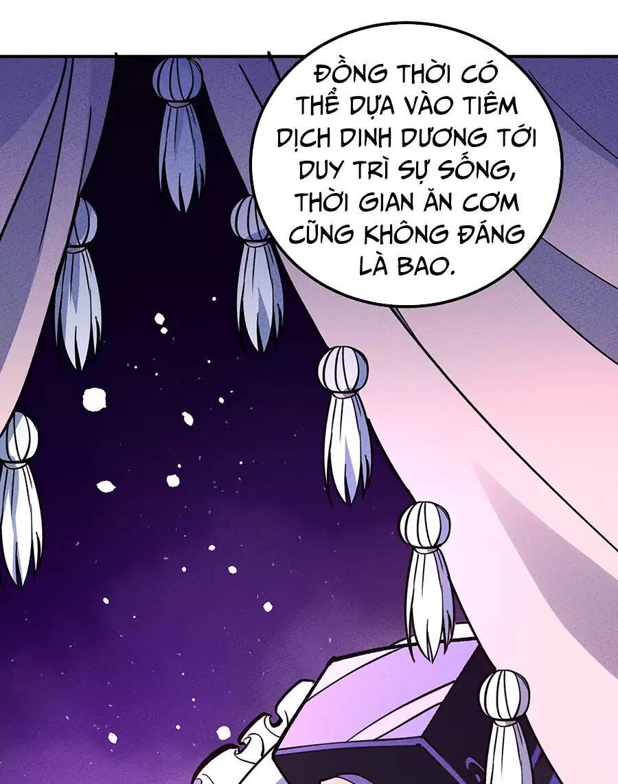 Làm Sao Bây Giờ? Ta Xuyên Không Thành Tiểu Quái Chapter 184 - 22