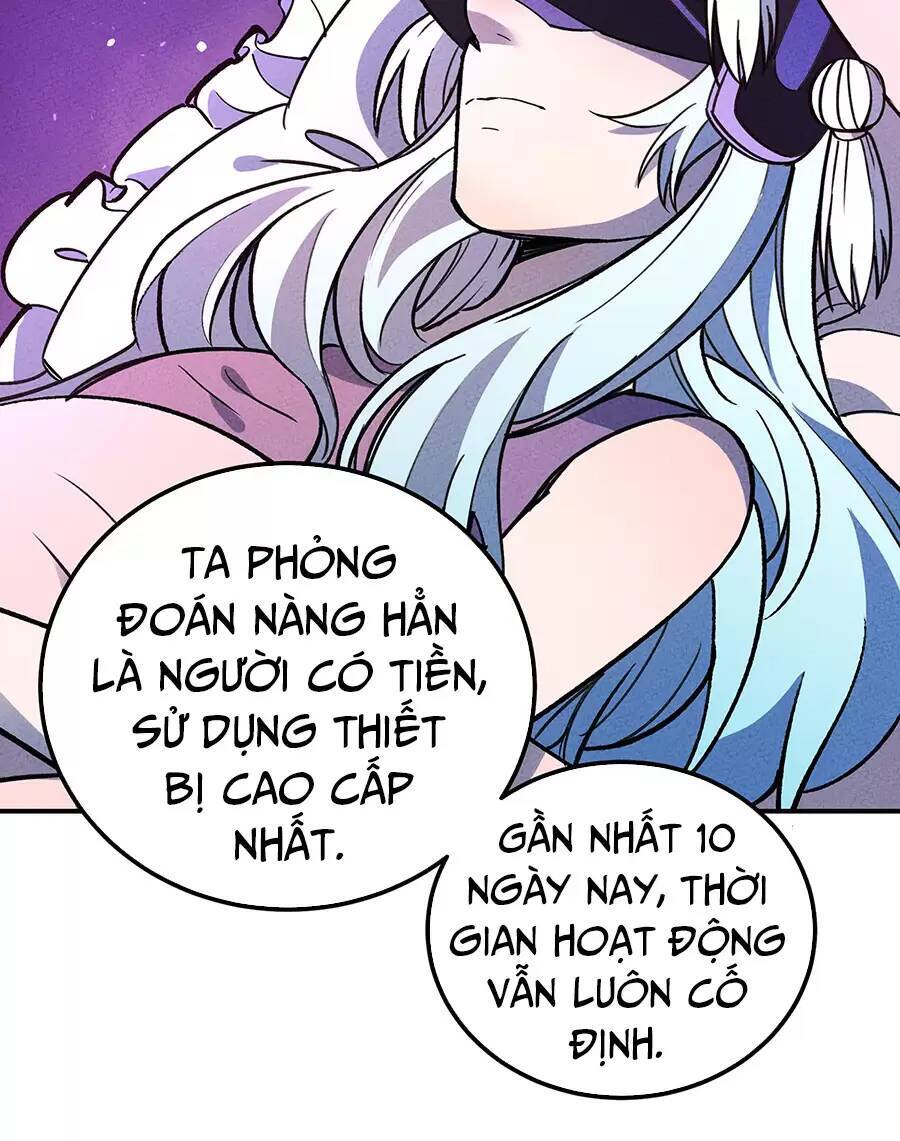 Làm Sao Bây Giờ? Ta Xuyên Không Thành Tiểu Quái Chapter 184 - 23