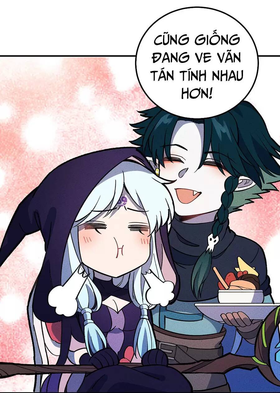 Làm Sao Bây Giờ? Ta Xuyên Không Thành Tiểu Quái Chapter 184 - 27