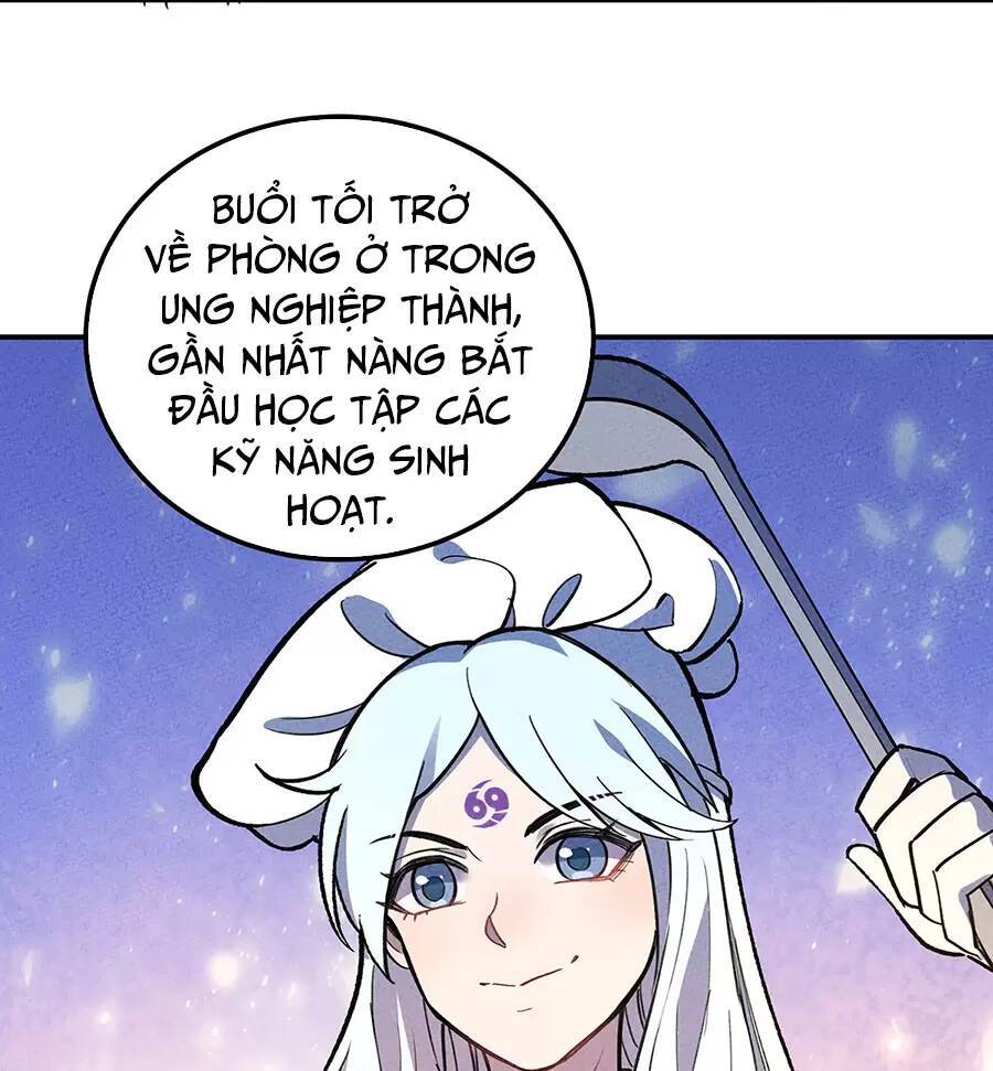 Làm Sao Bây Giờ? Ta Xuyên Không Thành Tiểu Quái Chapter 184 - 28