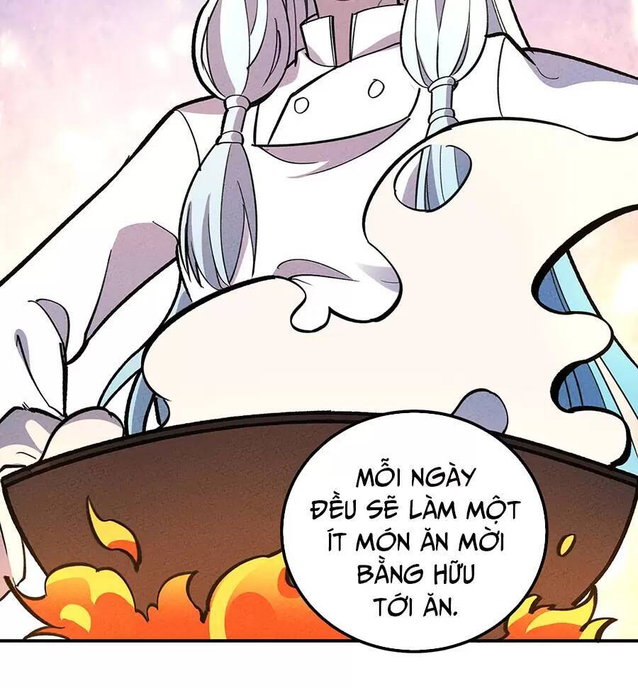 Làm Sao Bây Giờ? Ta Xuyên Không Thành Tiểu Quái Chapter 184 - 29
