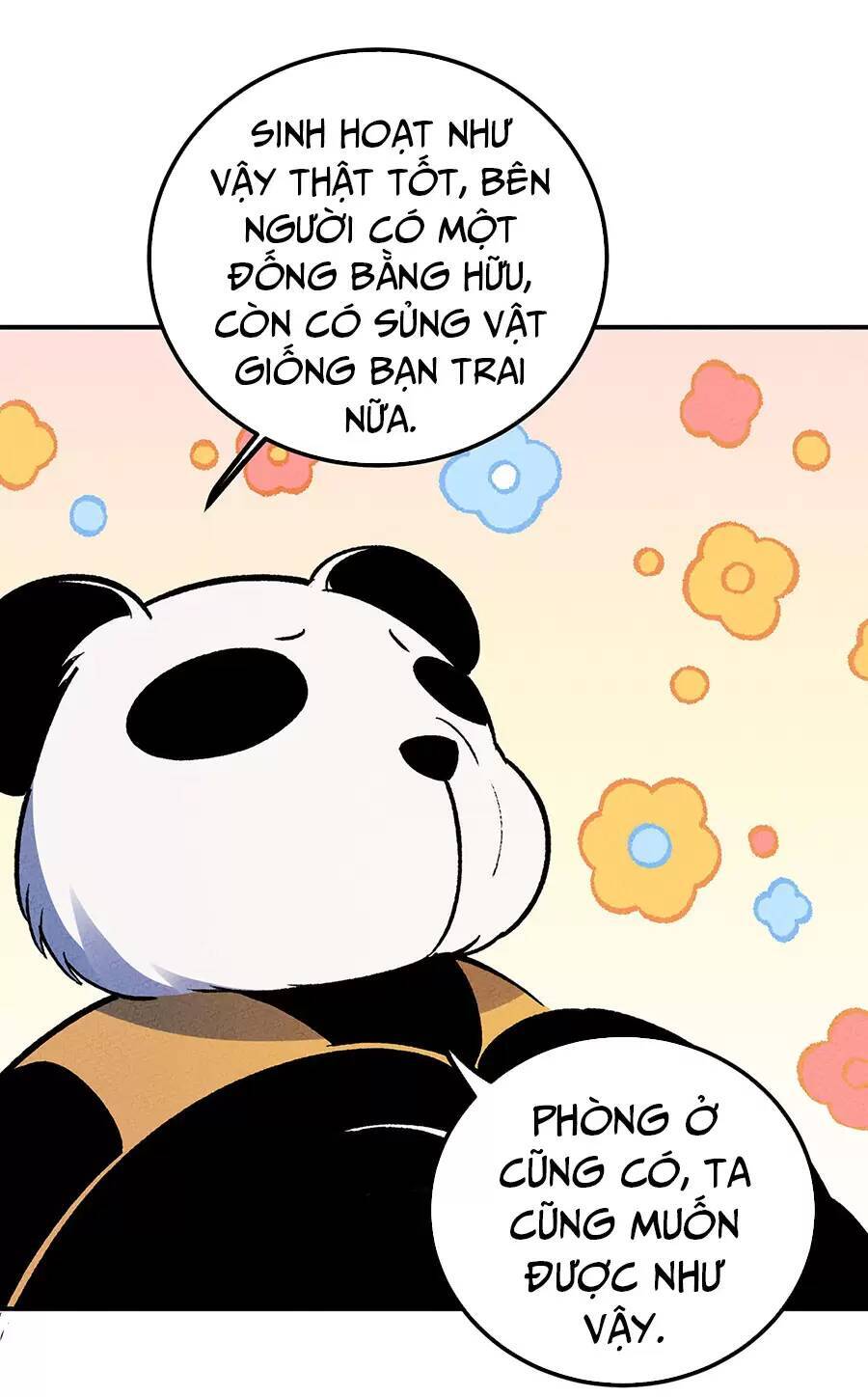 Làm Sao Bây Giờ? Ta Xuyên Không Thành Tiểu Quái Chapter 184 - 30