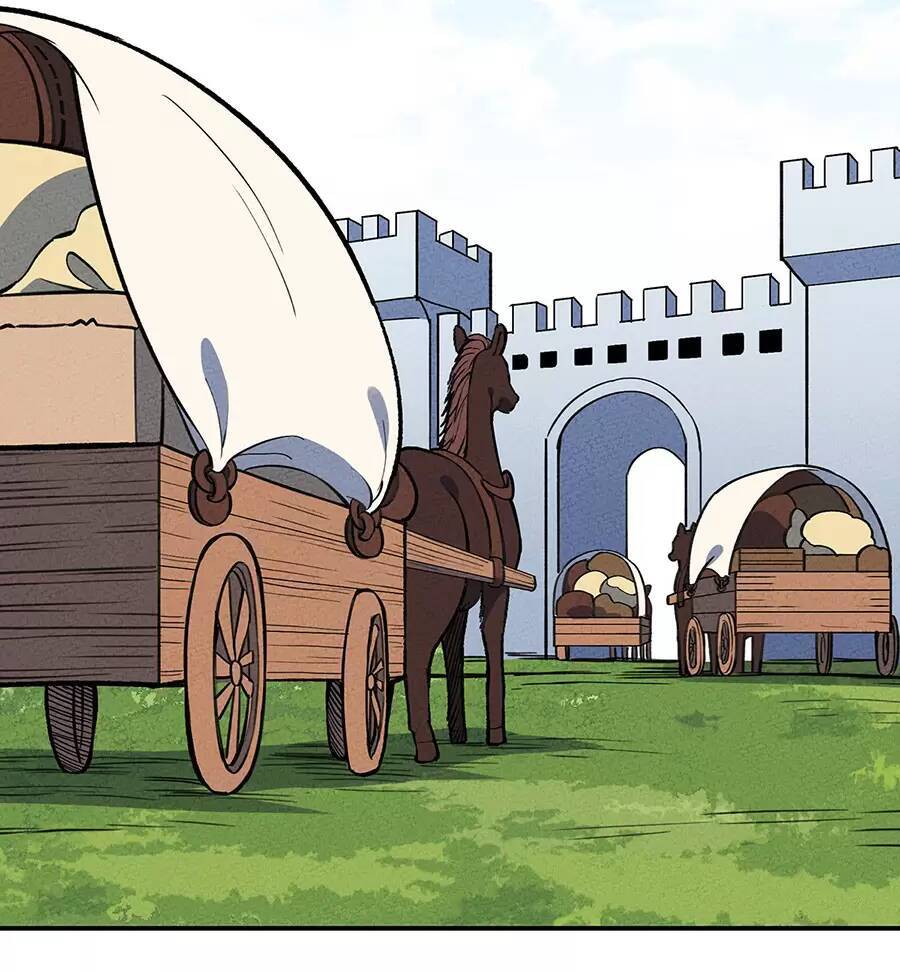 Làm Sao Bây Giờ? Ta Xuyên Không Thành Tiểu Quái Chapter 184 - 4