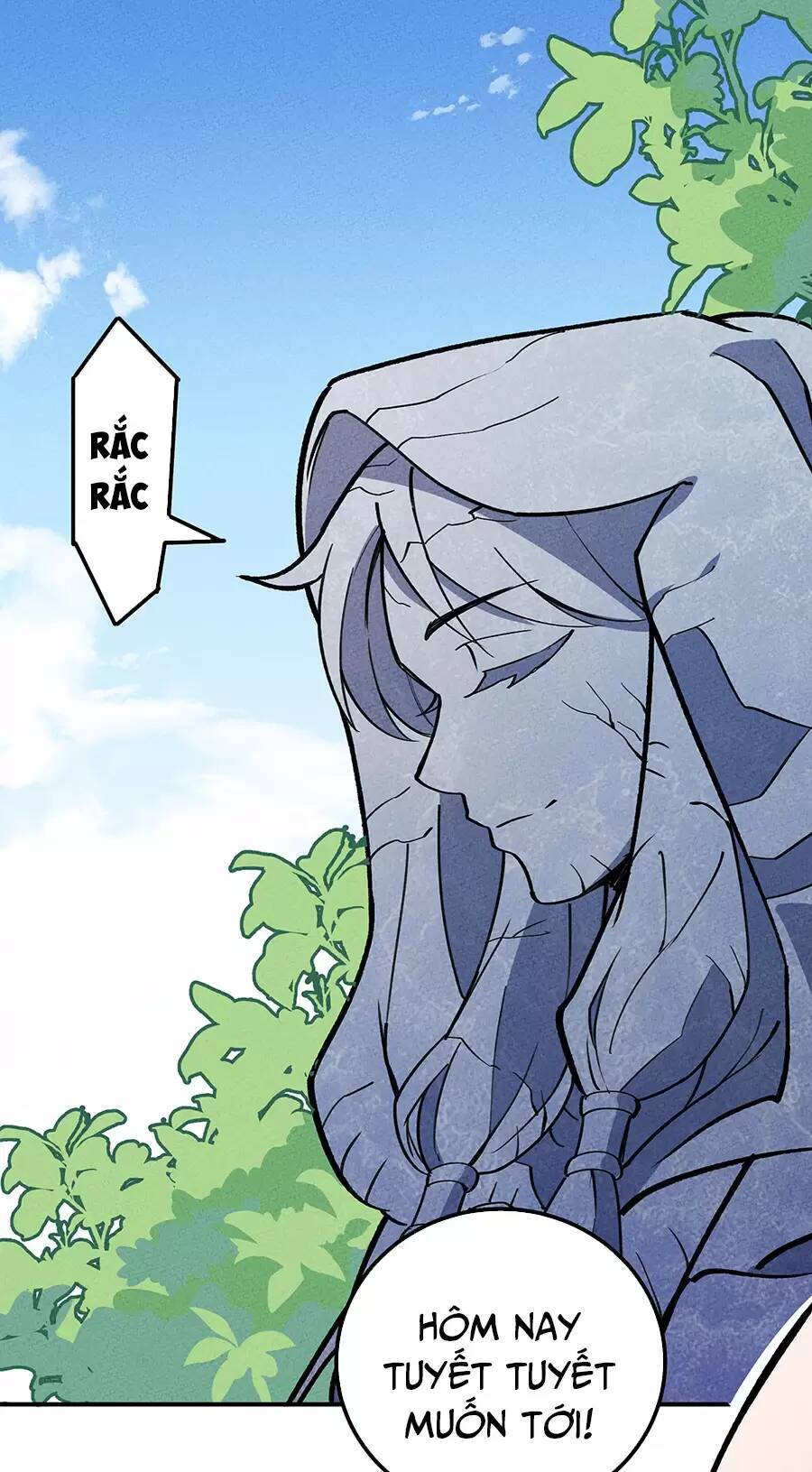 Làm Sao Bây Giờ? Ta Xuyên Không Thành Tiểu Quái Chapter 184 - 34