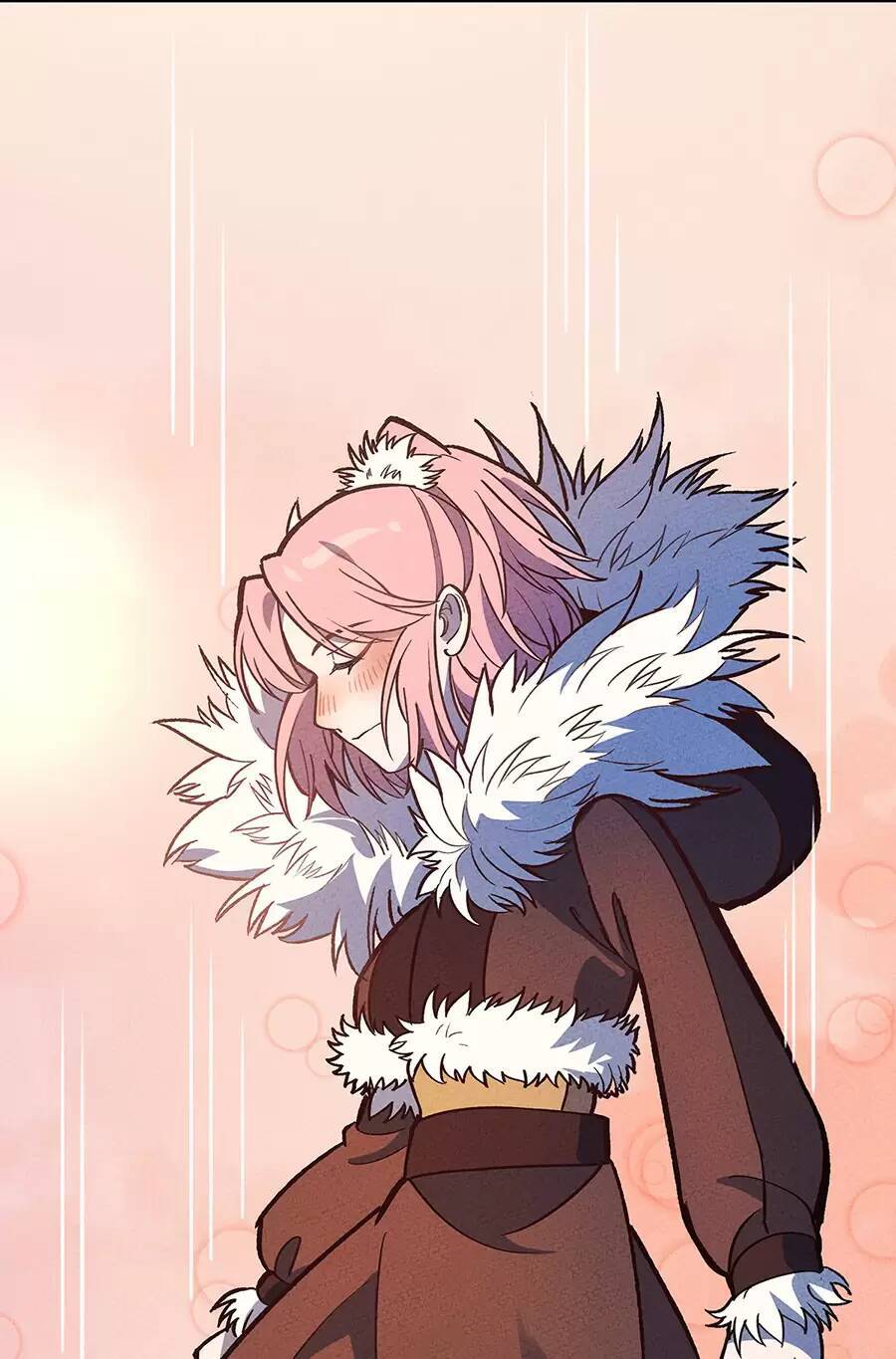 Làm Sao Bây Giờ? Ta Xuyên Không Thành Tiểu Quái Chapter 184 - 37