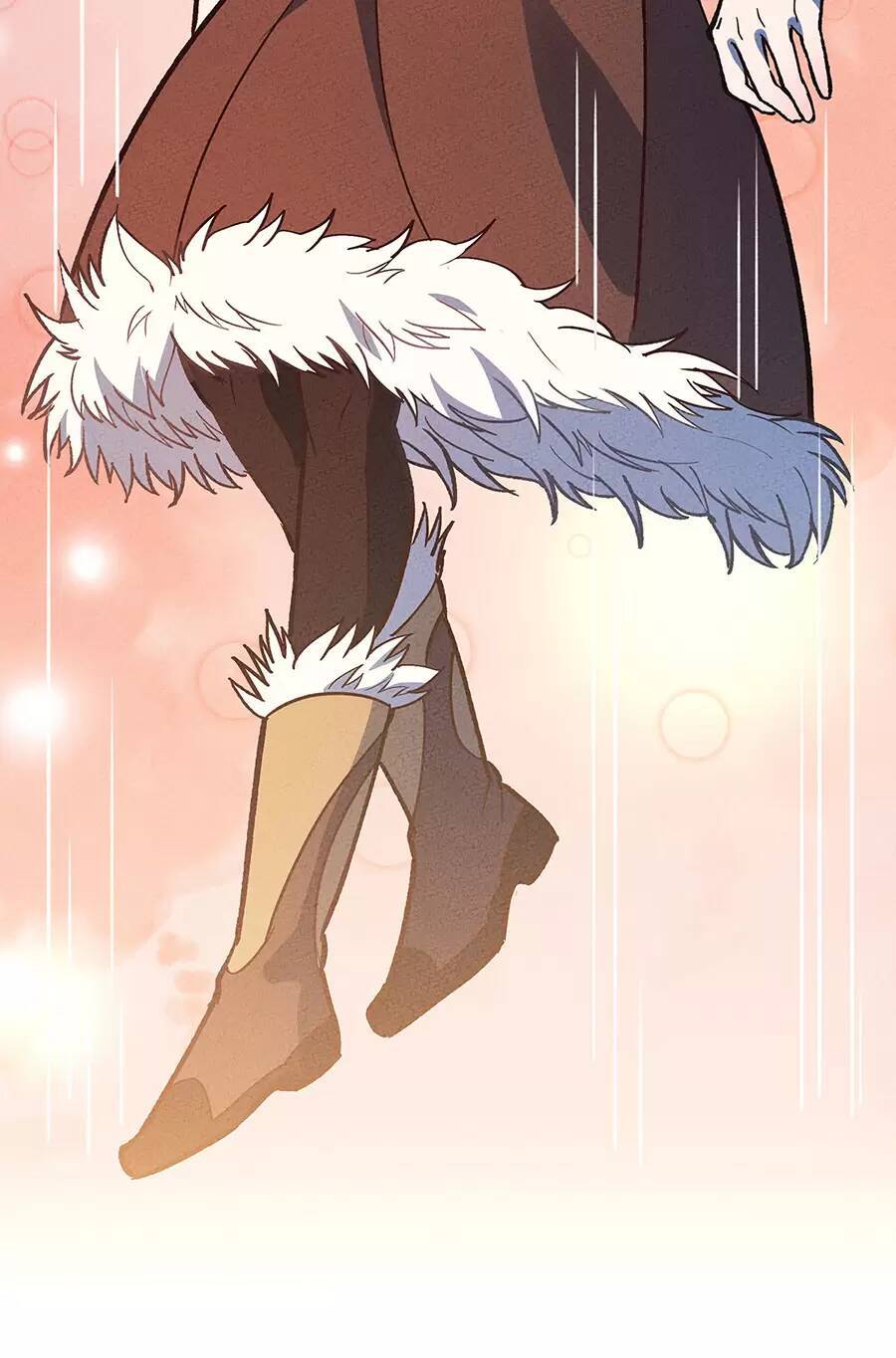 Làm Sao Bây Giờ? Ta Xuyên Không Thành Tiểu Quái Chapter 184 - 38