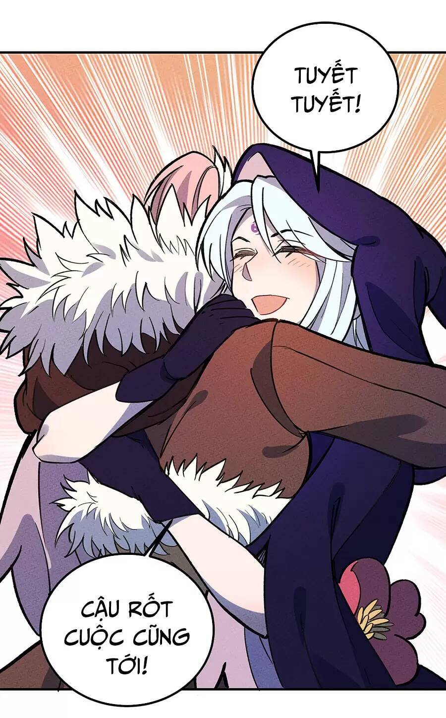 Làm Sao Bây Giờ? Ta Xuyên Không Thành Tiểu Quái Chapter 184 - 39