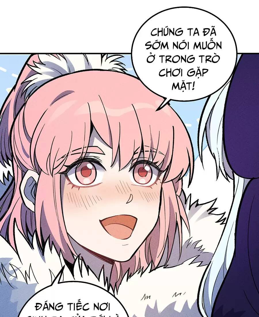 Làm Sao Bây Giờ? Ta Xuyên Không Thành Tiểu Quái Chapter 184 - 40