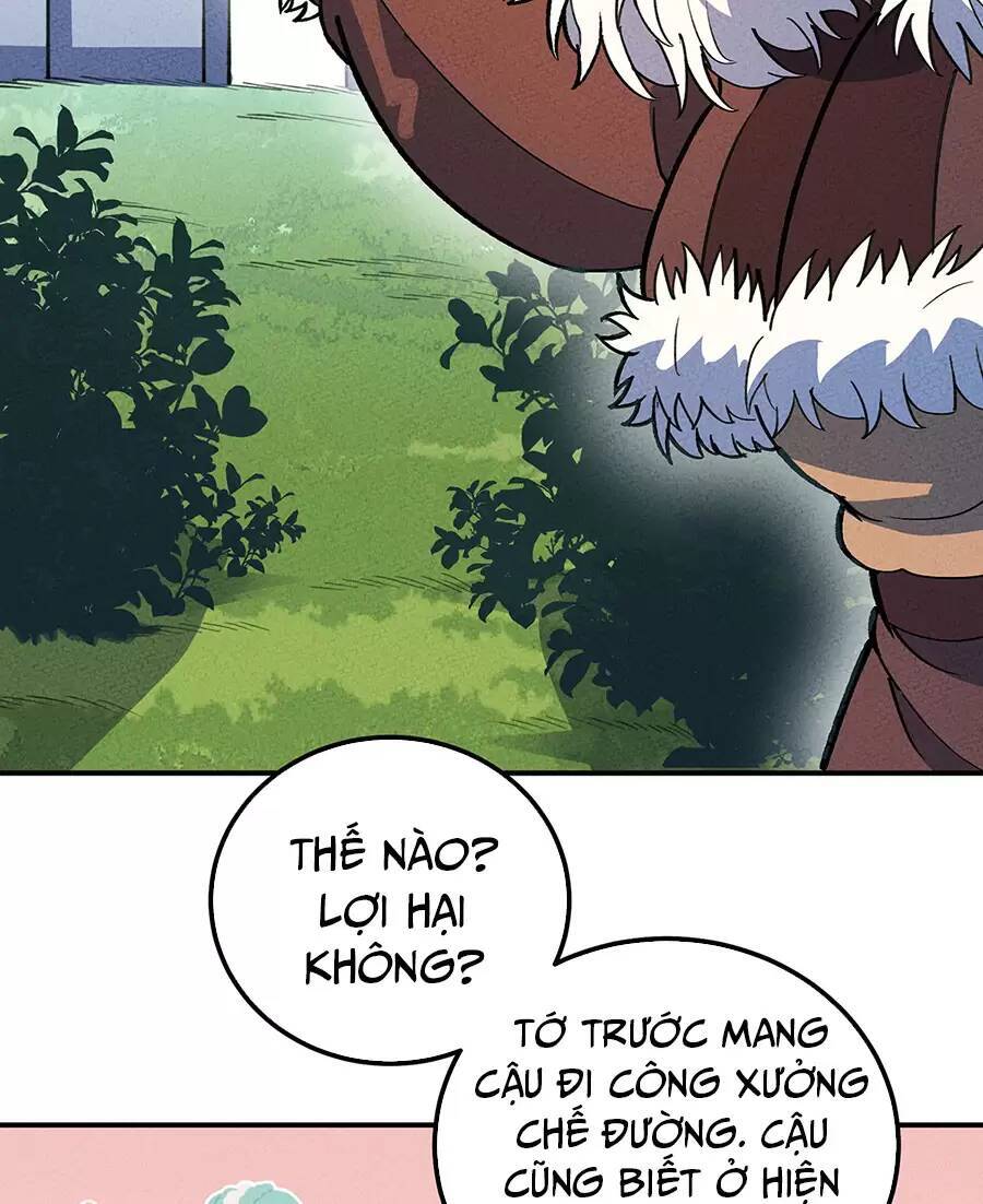 Làm Sao Bây Giờ? Ta Xuyên Không Thành Tiểu Quái Chapter 184 - 42